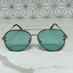 Nordstrom BP Aviator Sunglasses